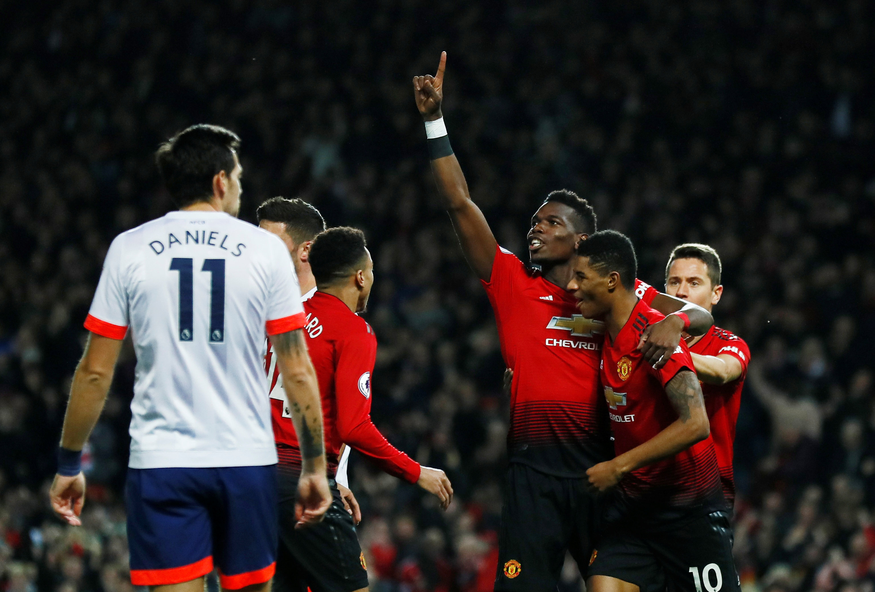 的破门良机 的破门良机