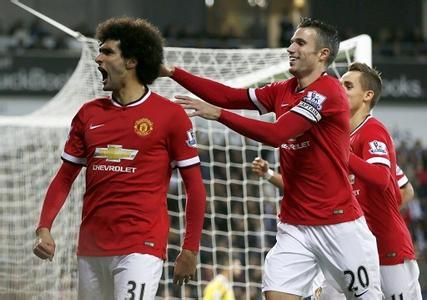 风云变幻常 风云变幻常